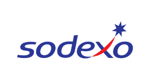 Cliente PactoAll: Sodexo