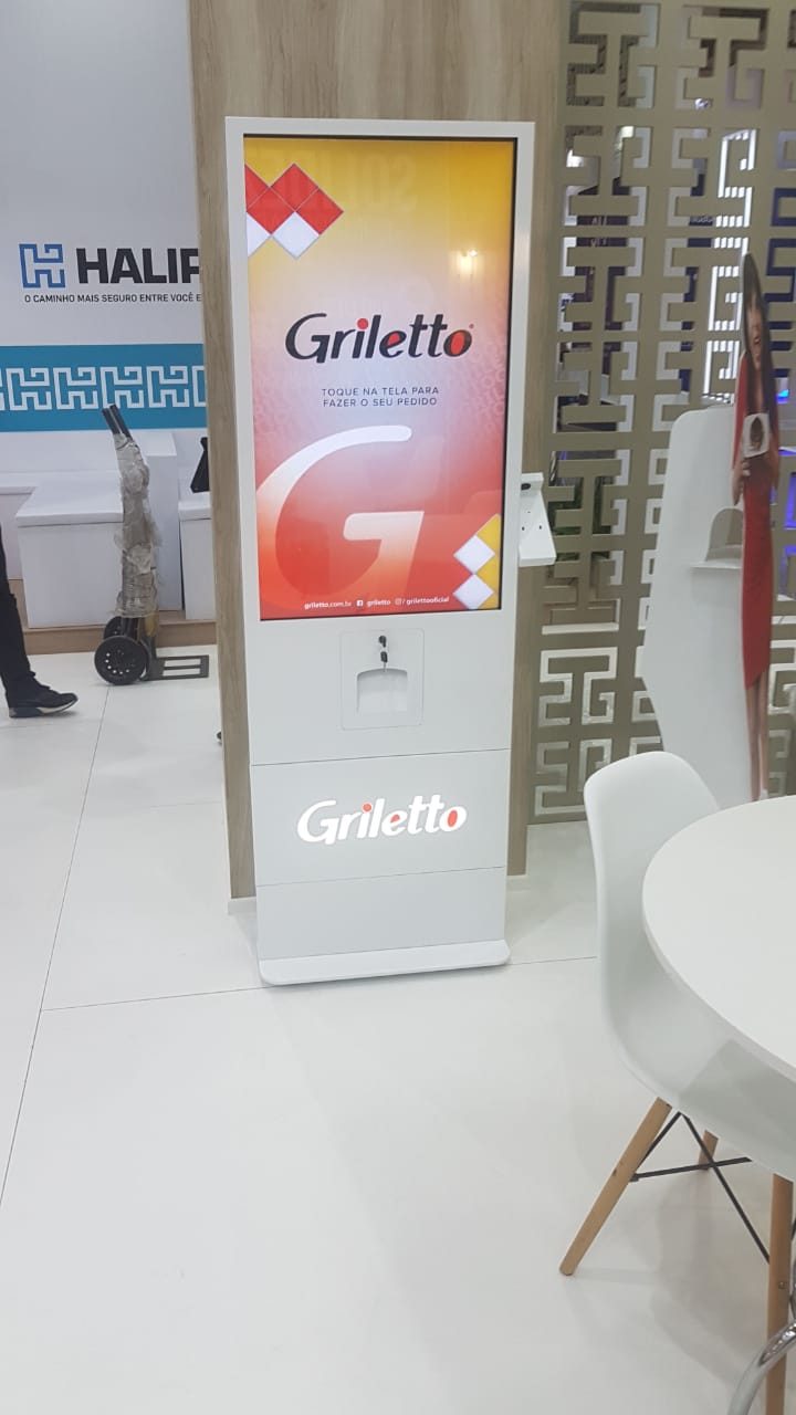Griletto