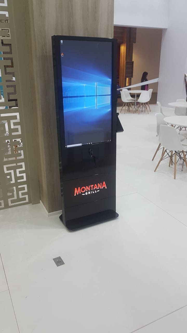 Montana Grill